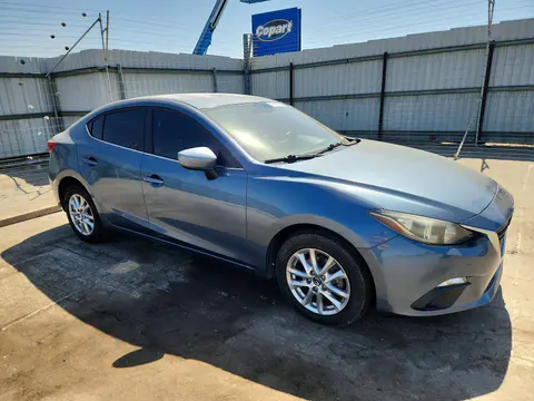 2016 Mazda 3 VIN JM1BM1U77G1277629 фото 4