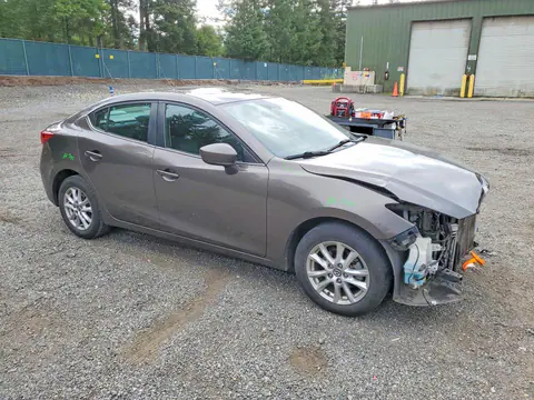 2016 Mazda 3 VIN 3MZBM1V78GM313486 фото 4