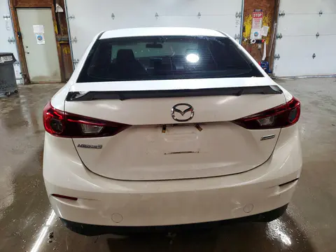2016 Mazda 3 Sport VIN JM1BM1U73G1326969 фото 6