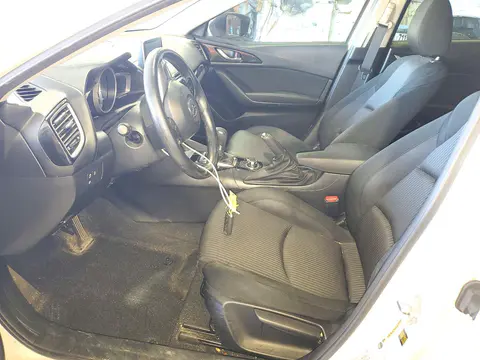 2016 Mazda 3 Sport VIN JM1BM1U73G1326969 фото 7