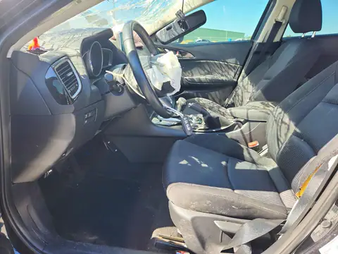 3MZBM1W72GM314308 — 2016 Mazda 3, фото 7 с аукциона Copart, Передняя часть