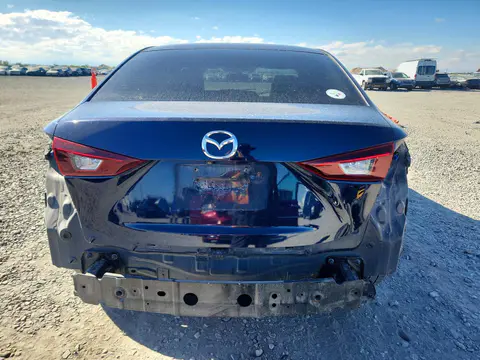 2016 Mazda 3 Sport VIN JM1BM1T75G1311665 фото 6