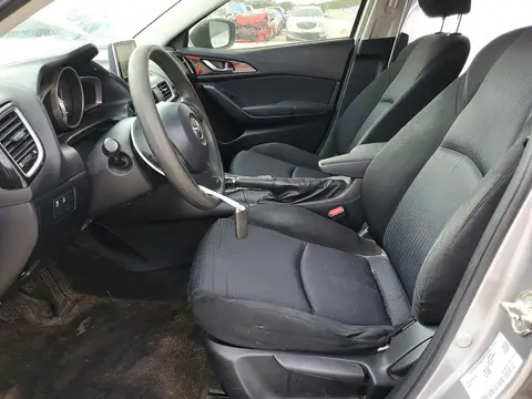 2016 Mazda 3 Sport VIN 3MZBM1T7XGM245534 фото 7