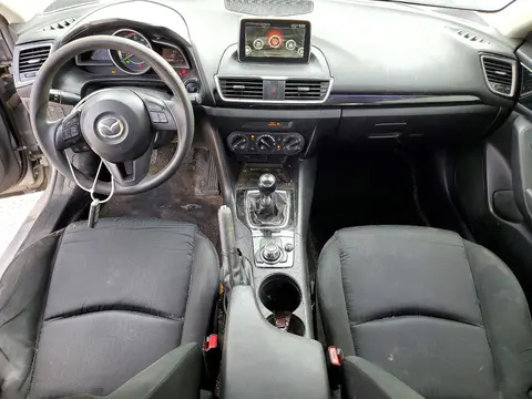 2016 Mazda 3 Sport VIN 3MZBM1T7XGM245534 фото 8