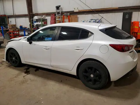 2016 Mazda 3 VIN 3MZBM1L78GM321431 фото 2