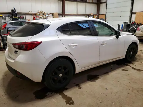 2016 Mazda 3 VIN 3MZBM1L78GM321431 фото 3