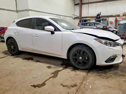 2016 Mazda 3 VIN 3MZBM1L78GM321431 фото 4