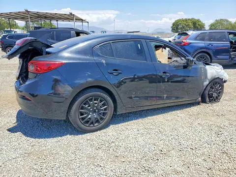 2017 Mazda 3 VIN 3MZBN1U75HM157343 фото 3