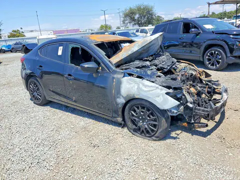 2017 Mazda 3 VIN 3MZBN1U75HM157343 фото 4