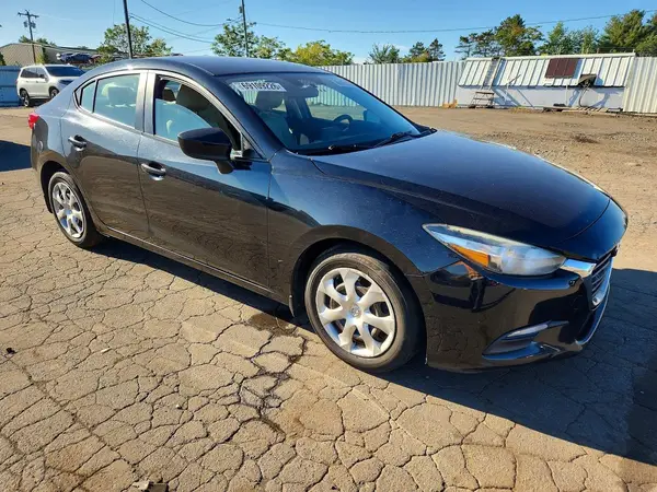 3MZBN1U73HM109744 — 2017 Mazda 3, фото 4 с аукциона Copart 06.10.2026, Подтопление