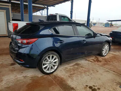 2017 Mazda 3 VIN 3MZBN1M35HM128518 фото 3
