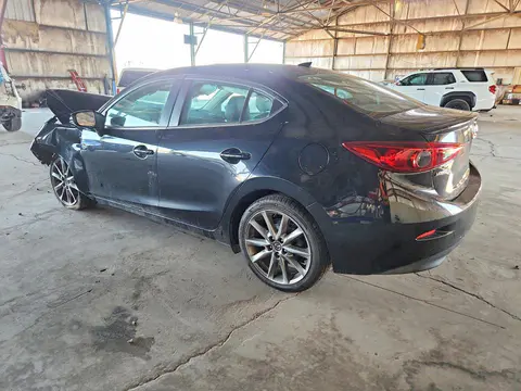 2018 Mazda 3 VIN 3MZBN1V33JM255322 фото 2