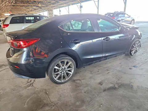 2018 Mazda 3 VIN 3MZBN1V33JM255322 фото 3