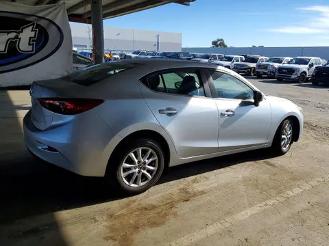 2018 Mazda 3 VIN 3MZBN1U78JM260276 фото 3