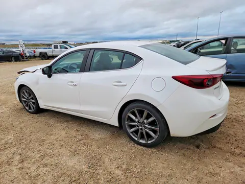 2018 Mazda 3 VIN 3MZBN1W37JM179005 фото 2