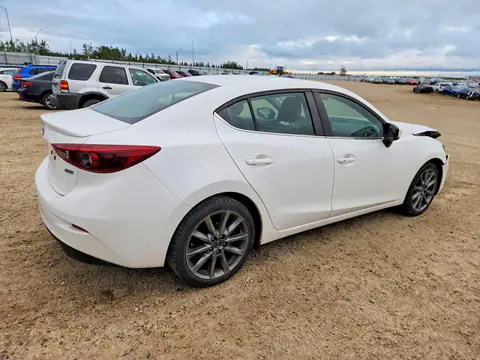 2018 Mazda 3 VIN 3MZBN1W37JM179005 фото 3