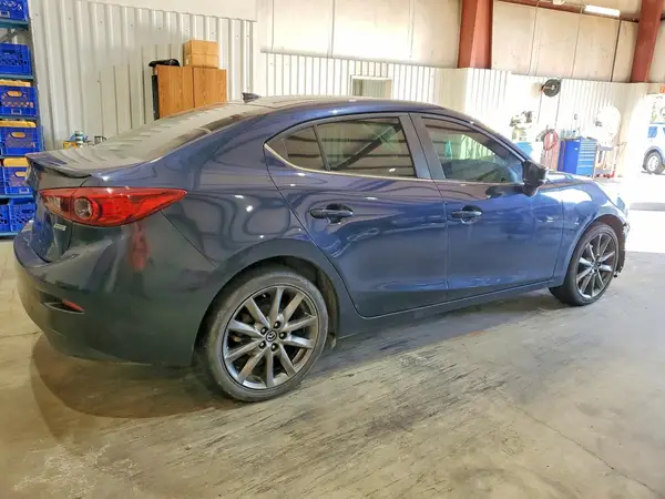 2018 MAZDA 3 VIN 3MZBN1V30JM266844 фото 3