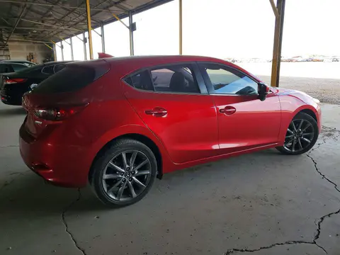 2018 Mazda 3 VIN 3MZBN1L38JM256565 фото 3