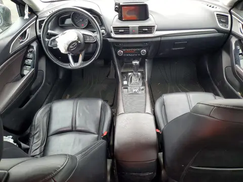 2018 Mazda 3 Touring VIN 3MZBN1L33JM181175 фото 8