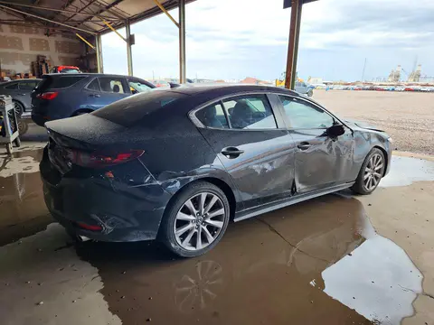 2019 Mazda 3 VIN 3MZBPADL5KM108898 фото 3