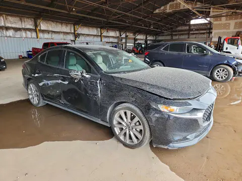 2019 Mazda 3 VIN 3MZBPADL5KM108898 фото 4