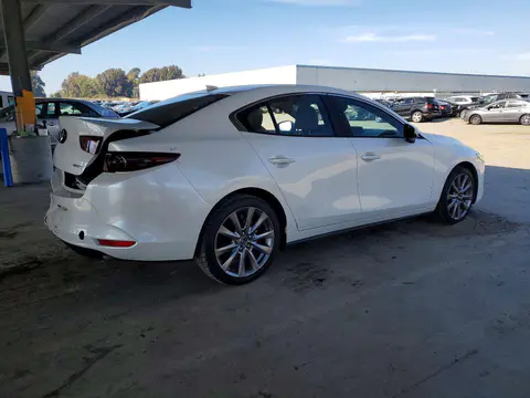 2019 Mazda 3 VIN 3MZBPADL9KM105518 фото 3
