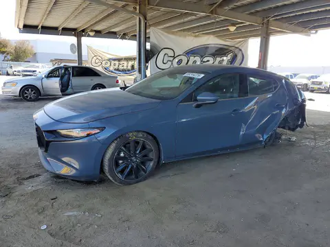 JM1BPANMXK1132024 — 2019 Mazda 3, Ходовая часть (Undercarriage), фото до ремонта