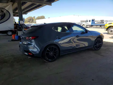 2019 Mazda 3 VIN JM1BPANMXK1132024 фото 3