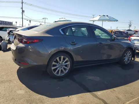 2019 Mazda 3 VIN 3MZBPADL3KM112836 фото 3