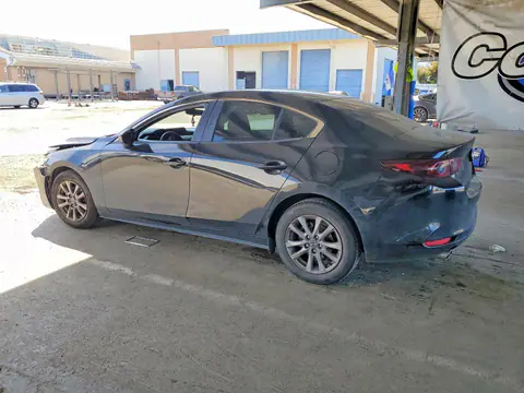 JM1BPABL3L1166626 — 2020 Mazda 3, фото 2 с аукциона Copart 29.09.2026, Передняя часть