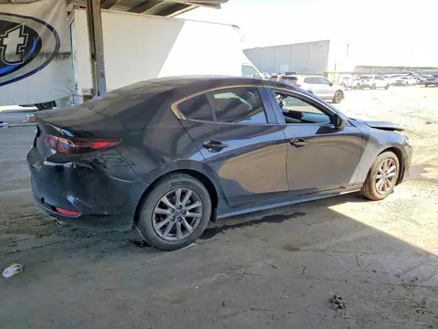 JM1BPABL3L1166626 — 2020 Mazda 3, фото 3 с аукциона Copart 29.09.2026, Передняя часть