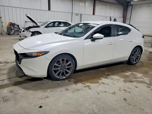 JM1BPBMM6L1161125 — 2020 Mazda 3, Подтопление (Water/Flood), фото до ремонта
