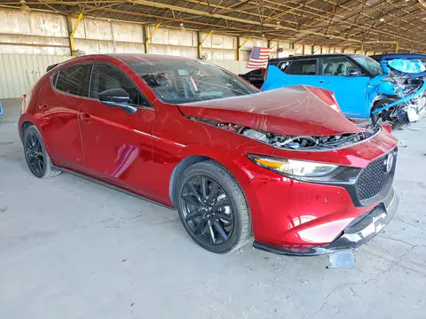 2022 Mazda 3 VIN JM1BPBNYXN1517984 фото 4