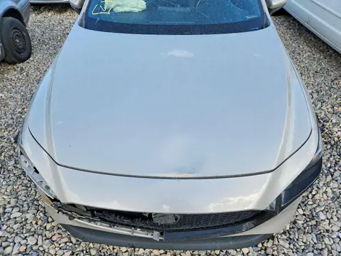 2022 MAZDA 3 VIN JM1BPALL8N1513207 фото 11