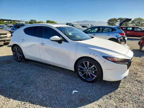 2022 Mazda 3 VIN JM1BPALL0N1522323 фото 4