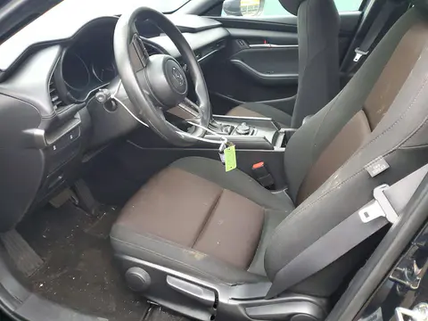 2022 Mazda 3 VIN JM1BPAJL7N1516070 фото 7