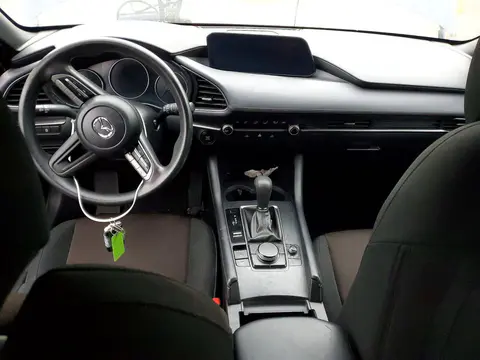 2022 Mazda 3 VIN JM1BPAJL7N1516070 фото 8