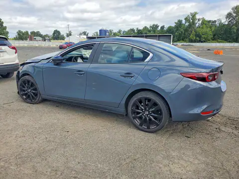 3MZBPBCM8PM377369 — 2023 Mazda 3, фото 2 с аукциона Copart 14.10.2026, Передняя часть