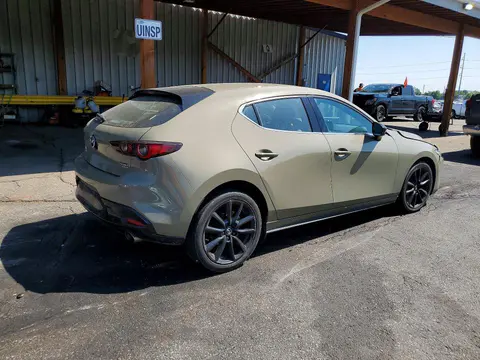 2024 Mazda 3 VIN JM1BPBYY5R1708245 фото 3