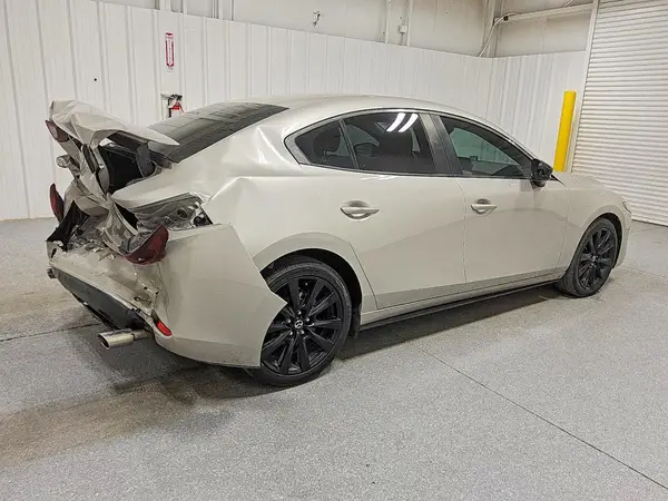 3MZBPABM7RM431565 — 2024 Mazda 3, фото 3 с аукциона Copart 06.10.2026, Задняя часть