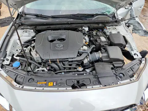 2024 MAZDA 3 VIN 3MZBPABM3RM435032 фото 11