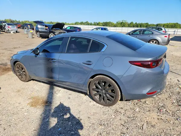 3MZBPBCM3RM426013 — 2024 Mazda 3, фото 2 с аукциона Copart, Крыша