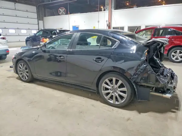 3MZBPACM4RM415726 — 2024 Mazda 3, фото 2 с аукциона Copart 13.10.2026, Задняя часть