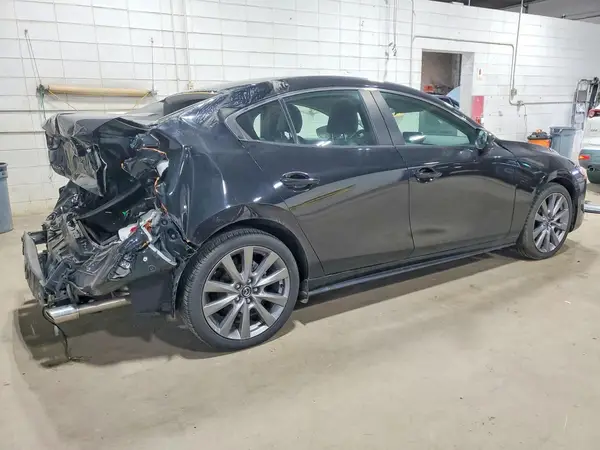 3MZBPACM4RM415726 — 2024 Mazda 3, фото 3 с аукциона Copart 13.10.2026, Задняя часть