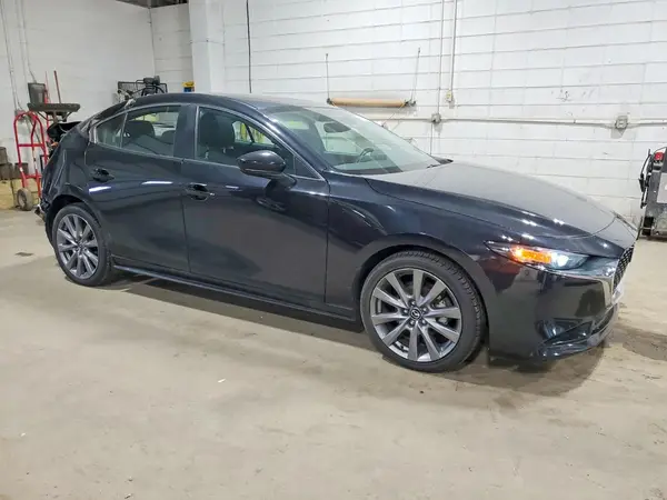 3MZBPACM4RM415726 — 2024 Mazda 3, фото 4 с аукциона Copart 13.10.2026, Задняя часть