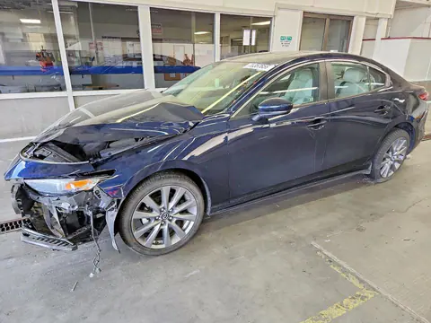 3MZBPACM3RM415376 — 2024 Mazda 3, Повреждения со всех сторон (All Over), фото до ремонта