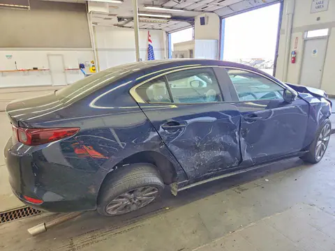 2024 Mazda 3 VIN 3MZBPACM3RM415376 фото 3