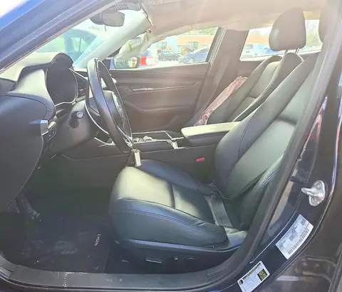 2024 Mazda 3 Preferred VIN 3MZBPACM9RM415141 фото 7