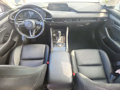 2024 Mazda 3 Preferred VIN 3MZBPACM9RM415141 фото 8