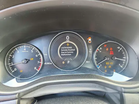 2024 Mazda 3 Preferred VIN 3MZBPACM9RM415141 фото 9